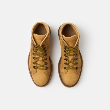 Scarosso Gino Beige Nubuck Beige - Nubuck GINOBOOT Scarosso Gino Beige Nubuck Beige - Nubuck GINOBOOT