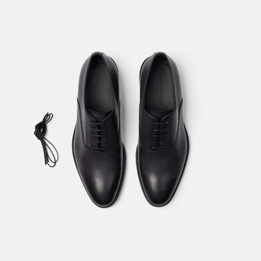 Scarosso Marco Noir Veau noir MARCOOXFO