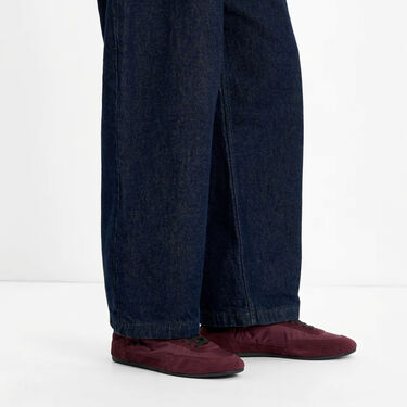 Leggera Burgundy Scarosso: Burgundy – Nylon LEGGERASNEA