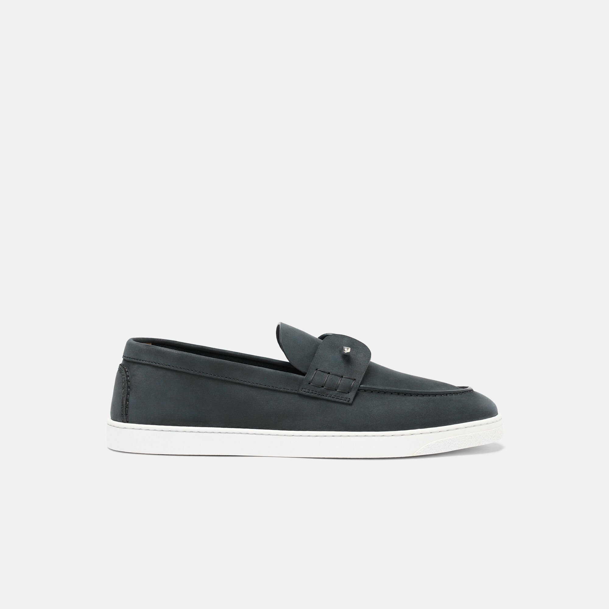 ${Category.displayName} Coline Night Blue Scarosso: Bleu Nuit – Nubuck COLINELOAF