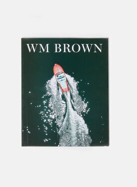 Scarosso WM Brown Magazine Issue No.11 Martini MATTBOOK