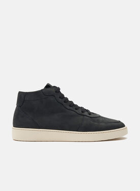 Scarosso Augusto Blue Nubuck Sand - Suede STEFANOLOAF