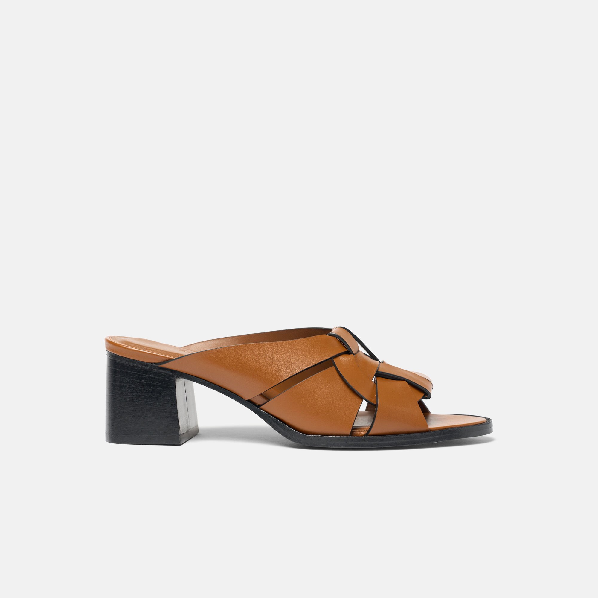 Aida Cuir Scarosso: Cuir - Calf AIDASAND