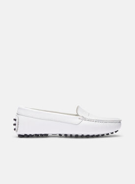 Scarosso Ashley Glace Glace  - Veau ASHLEYDRIV
