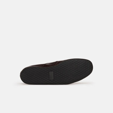 Scarosso Johnny Dark Brown Dark Brown - Calf JOHNNYLOAF