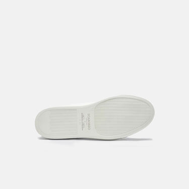 Scarosso Ugo White x Brooks Brothers Bianco - Vitello UGOSNEA