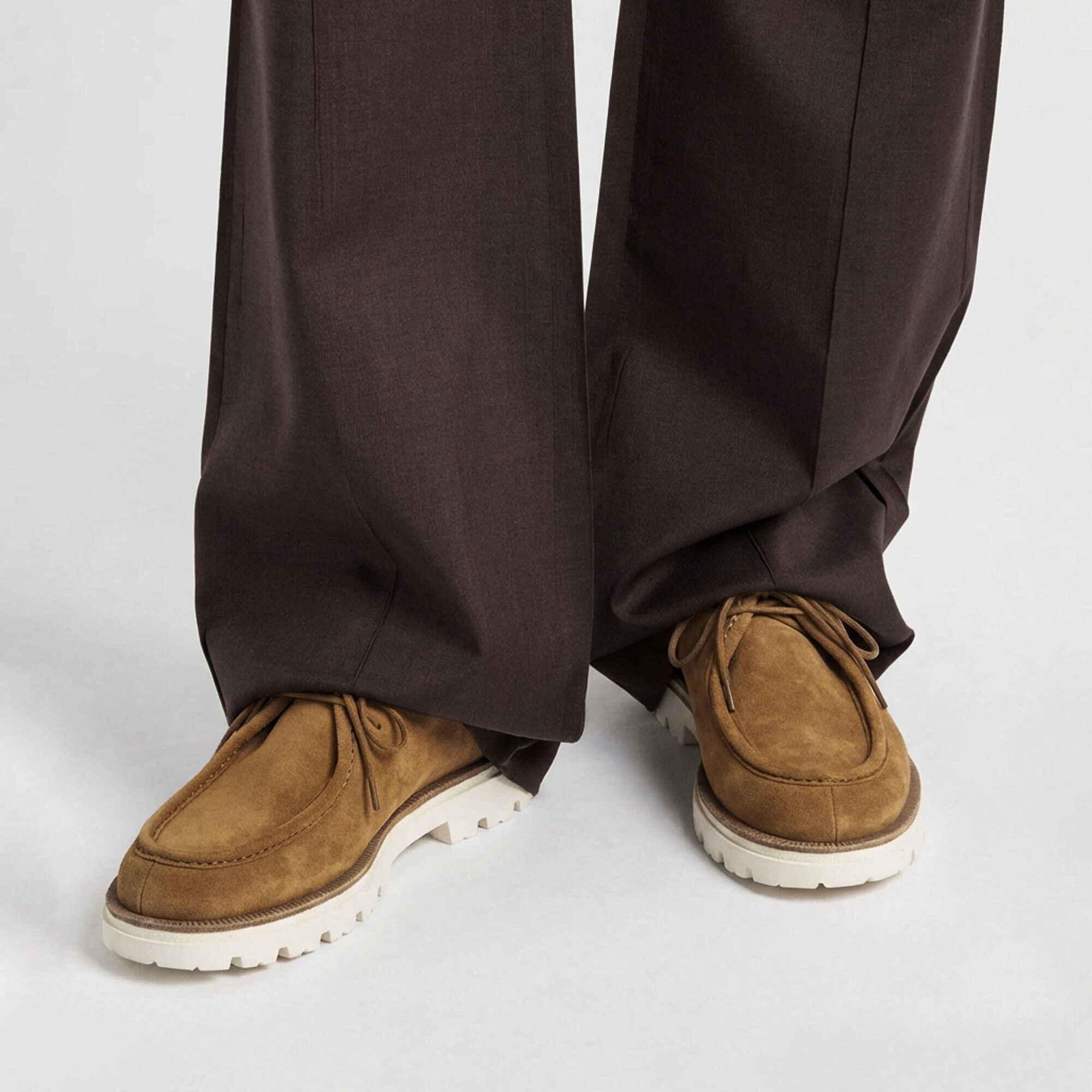 Damiano Daim Tabac Scarosso: Tabac – Daim DAMIANODERB