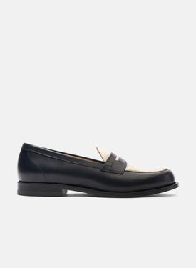 Scarosso Trinidad Blue Black - Calf KELLYJODH