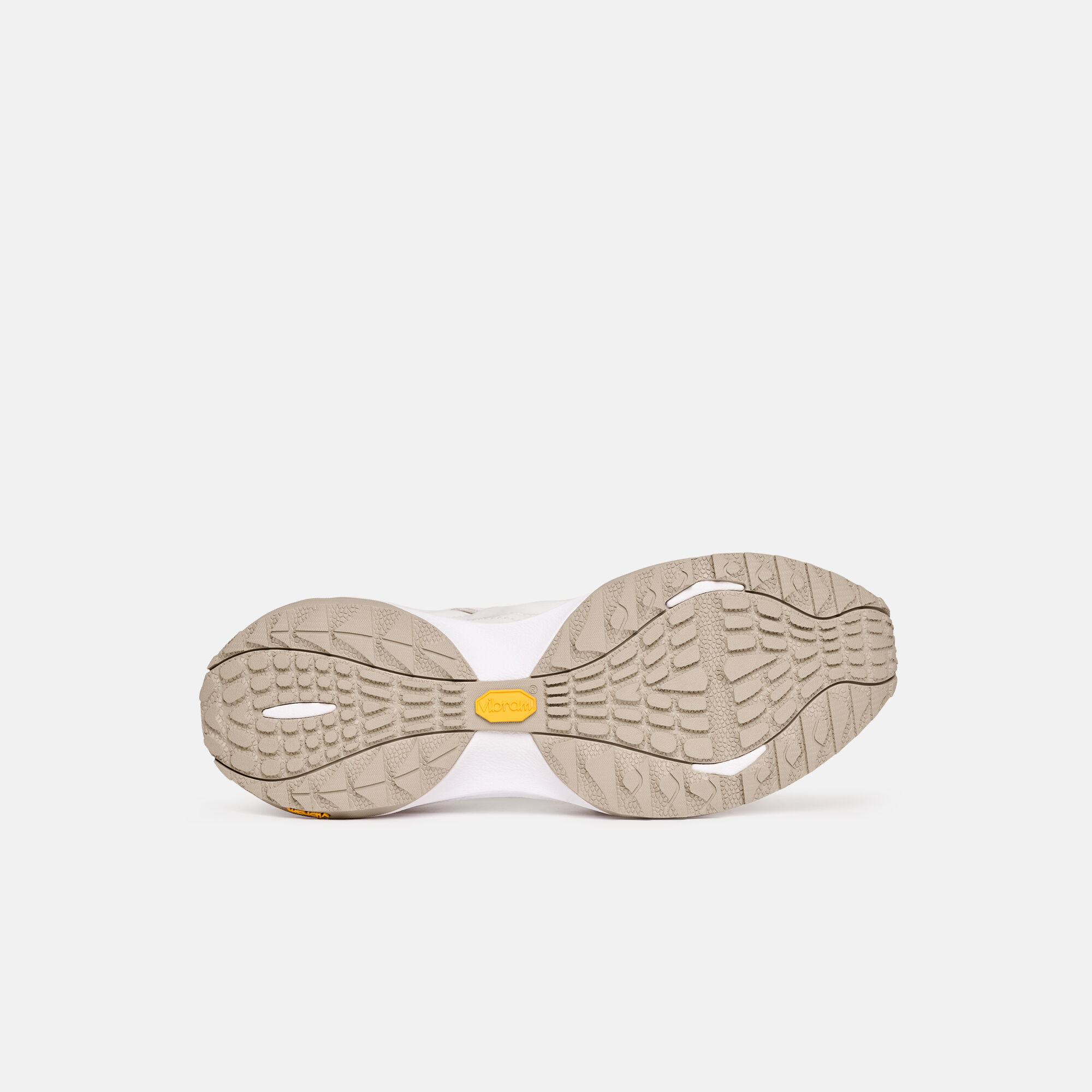 Scarosso Achille Off White Off White - Fabric ACHILLESNEA