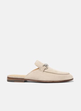 Serena Sand Suede Scarosso: Sand - Suede SERENAMULE
