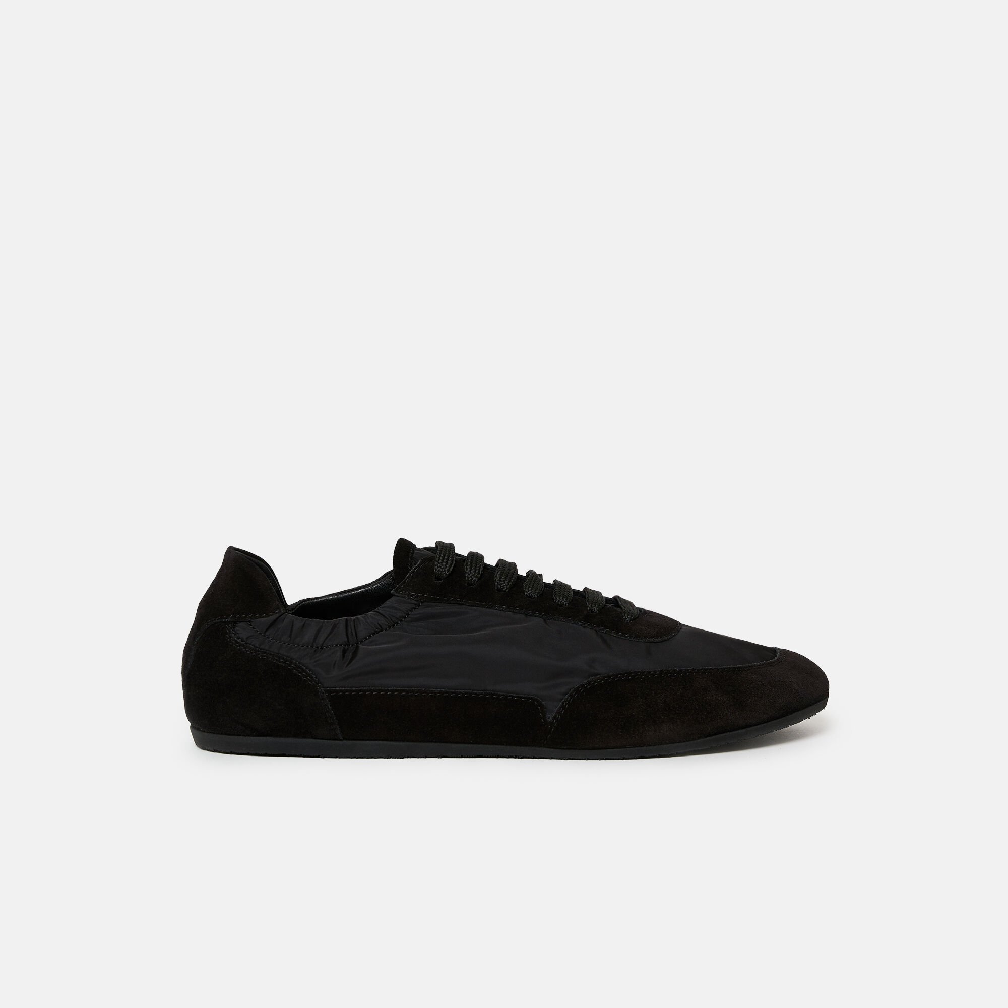Scarosso Leggera Black Black - Nylon LEGGERASNEA
