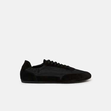 Scarosso Leggera Black Black - Nylon LEGGERASNEA Scarosso Leggera Black Black - Nylon LEGGERASNEA