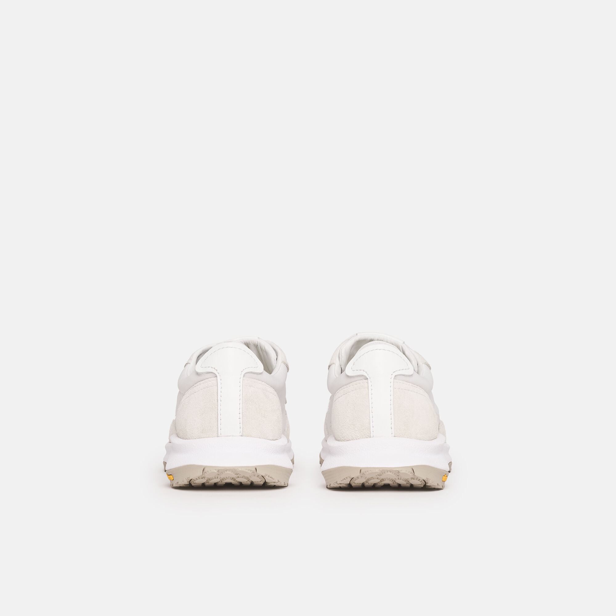 Scarosso Achille Off White Off White - Fabric ACHILLESNEA