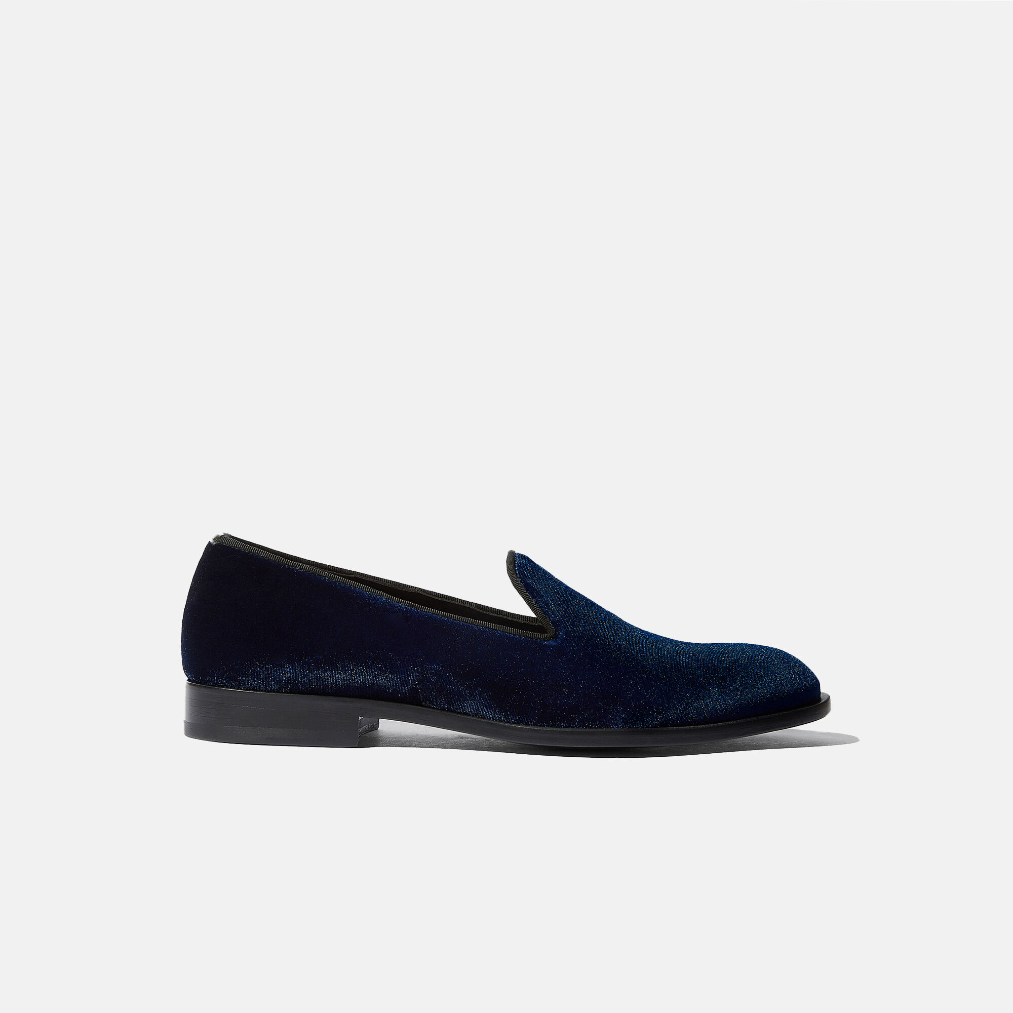 George Blue Velvet Scarosso: BLUE VELVET George Blue Velvet Scarosso: BLUE VELVET GEORGESLIP