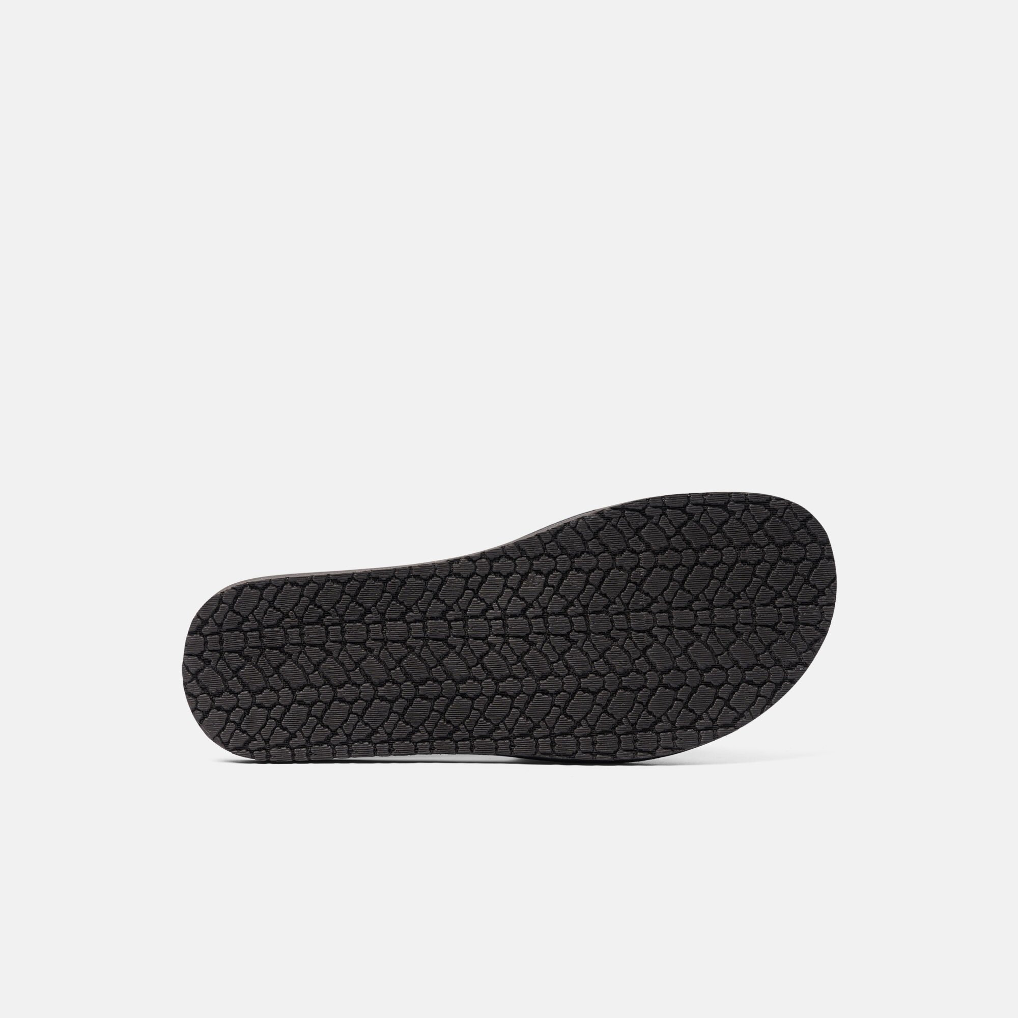 Scarosso Ulisse Black Woven Black - Calf ULISSESAND