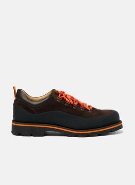 Eddy Brown Suede Edit Scarosso: Brown - Suede Eddy Brown Suede Edit Scarosso: Brown - Suede EDDYBOOT
