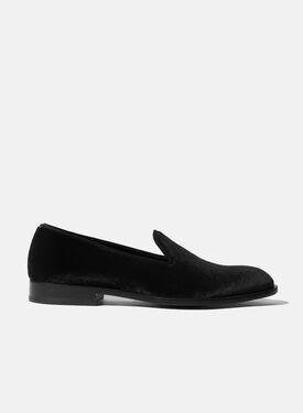 George Black Velvet Scarosso: BLACK VELVET GEORGESLIP