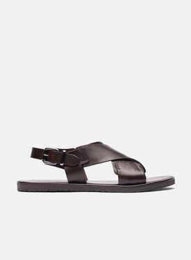 Scarosso Massimo Brown Beige - Suede ENEASAND