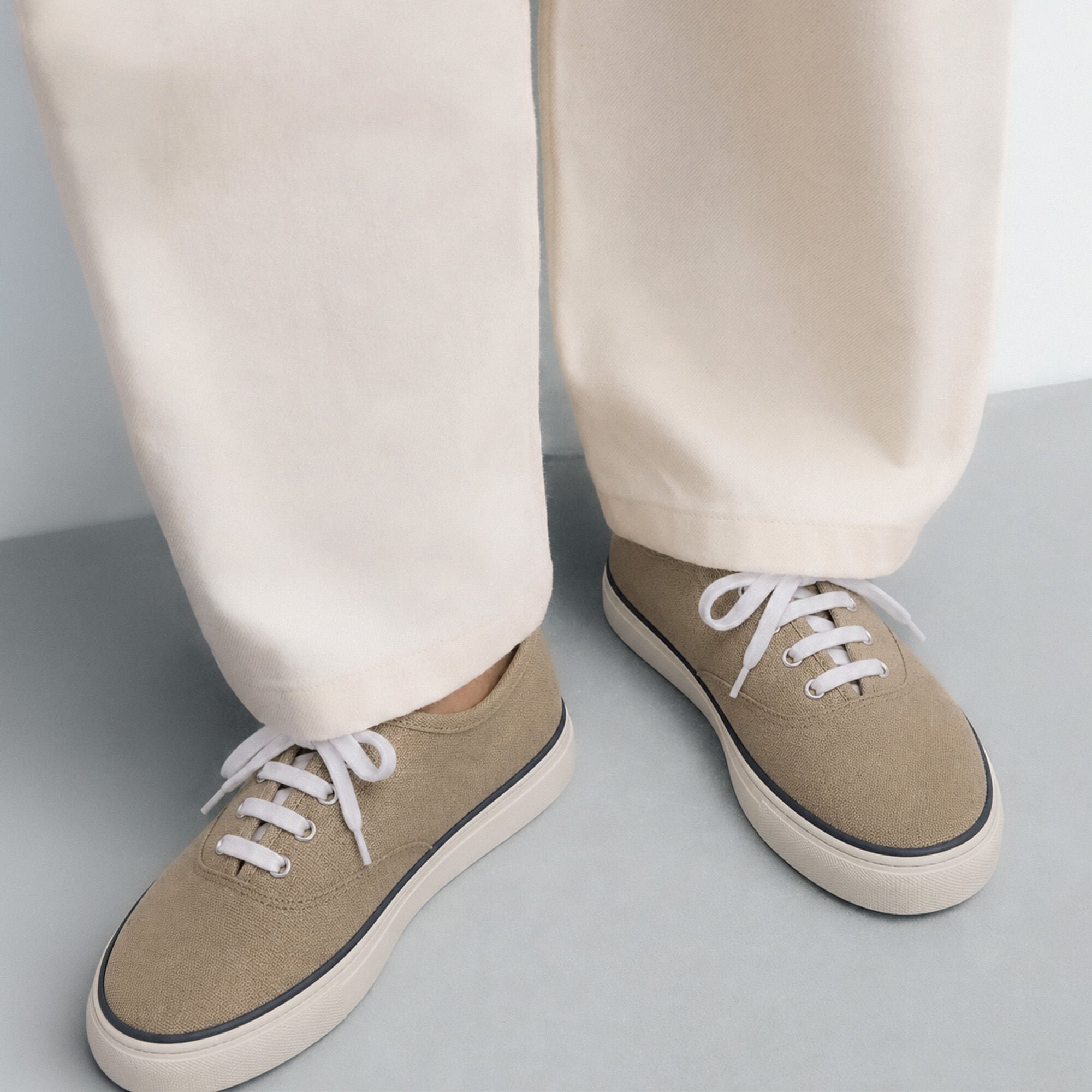 Sirio Kakhi Scarosso: Khaki - Cotton Sirio Kakhi Scarosso: Khaki - Cotton SIRIOSNEA