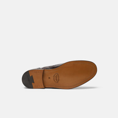 Percy Burgundy Scarosso: Burgundy - Calf Percy Burgundy Scarosso: Burgundy - Calf PERCYOXFO