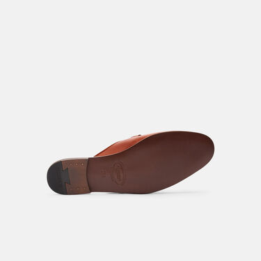 Scarosso Serena Cognac Cognac - Calf SERENAMULE