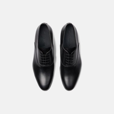 Scarosso Ballo Black Calf BALLOOXFO Scarosso Ballo Black Calf BALLOOXFO