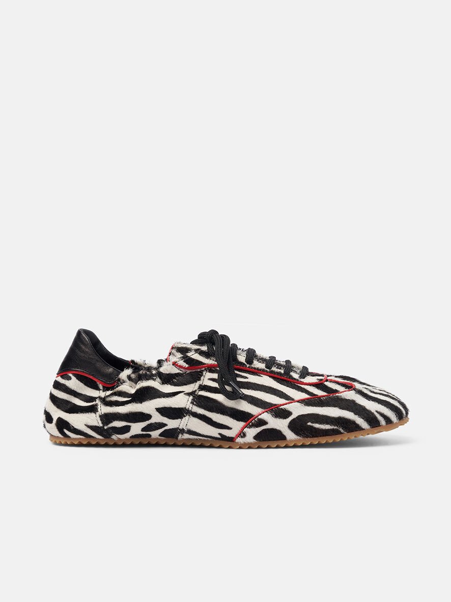 Women's Leather Italian Sneakers - Handmade Trainers | Scarosso®