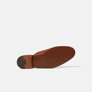 Scarosso Pedro Cognac Cognac - Calf PEDROMULE Scarosso Pedro Cognac Cognac - Calf PEDROMULE