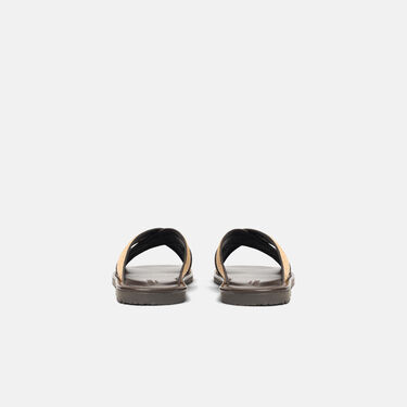 Ettore Beige Raffia Scarosso: Beige - Raffia ETTORESAND