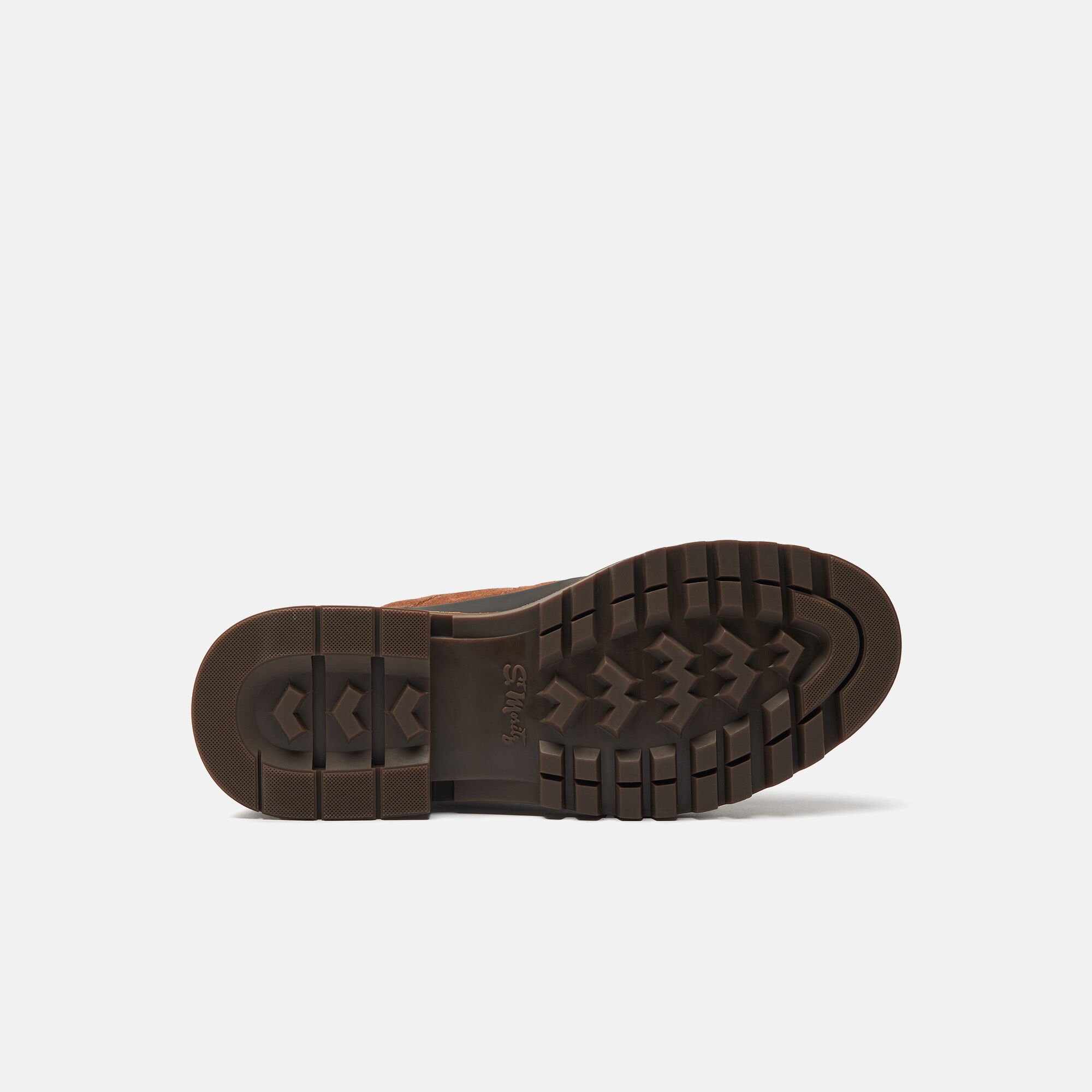 Scarosso Federico Marrone Chiaro Scamosciato Marrone chiaro - Camoscio FEDERICOBOOT