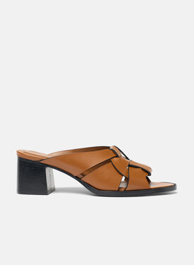 Aida Cuir Scarosso: Cuir - Calf AIDASAND