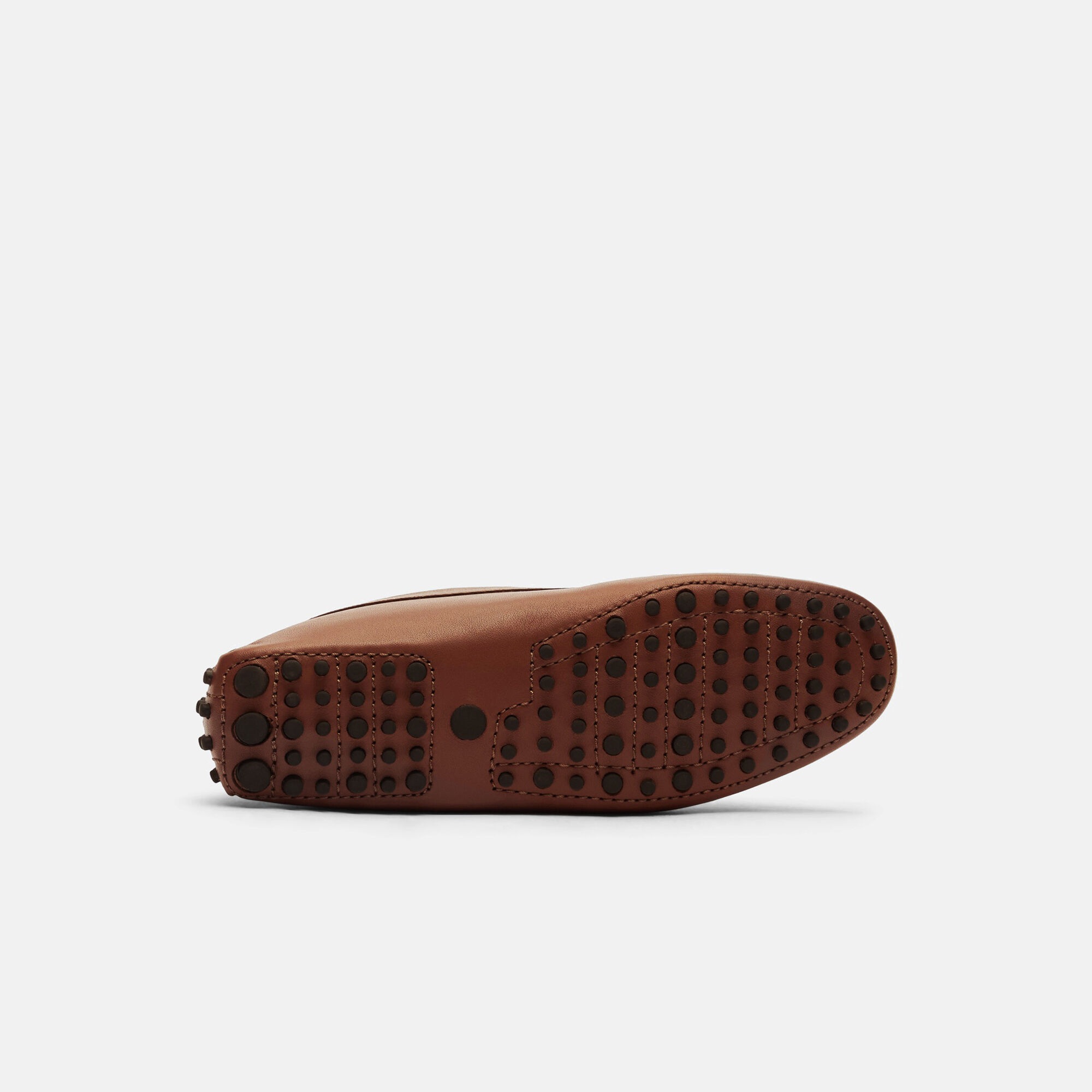 Scarosso Ashley Cognac Cognac - Calf ASHLEYDRIV