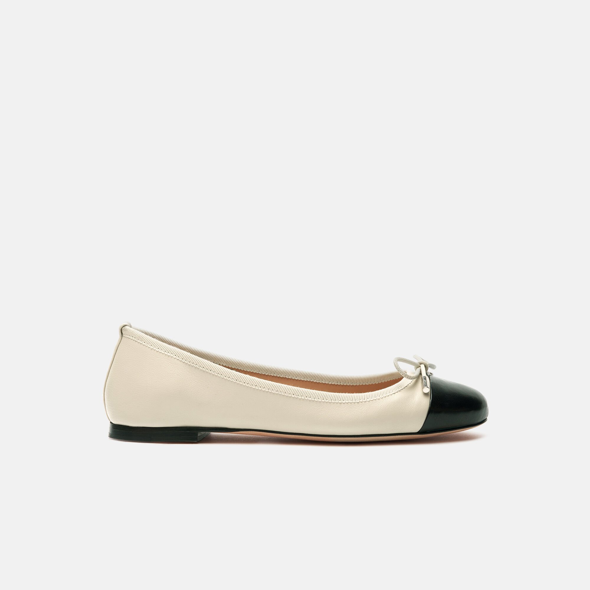 Scarosso Carla White Edit White Edit - Calf CARLABALL