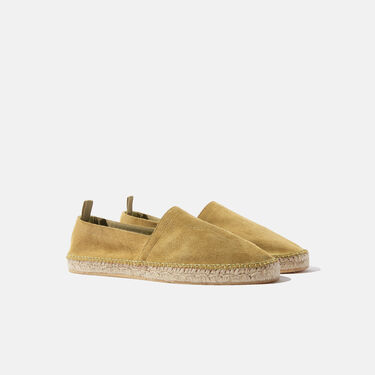 Scarosso Pablo Green Suede Green - Suede PABLOESP Scarosso Pablo Green Suede Green - Suede PABLOESP