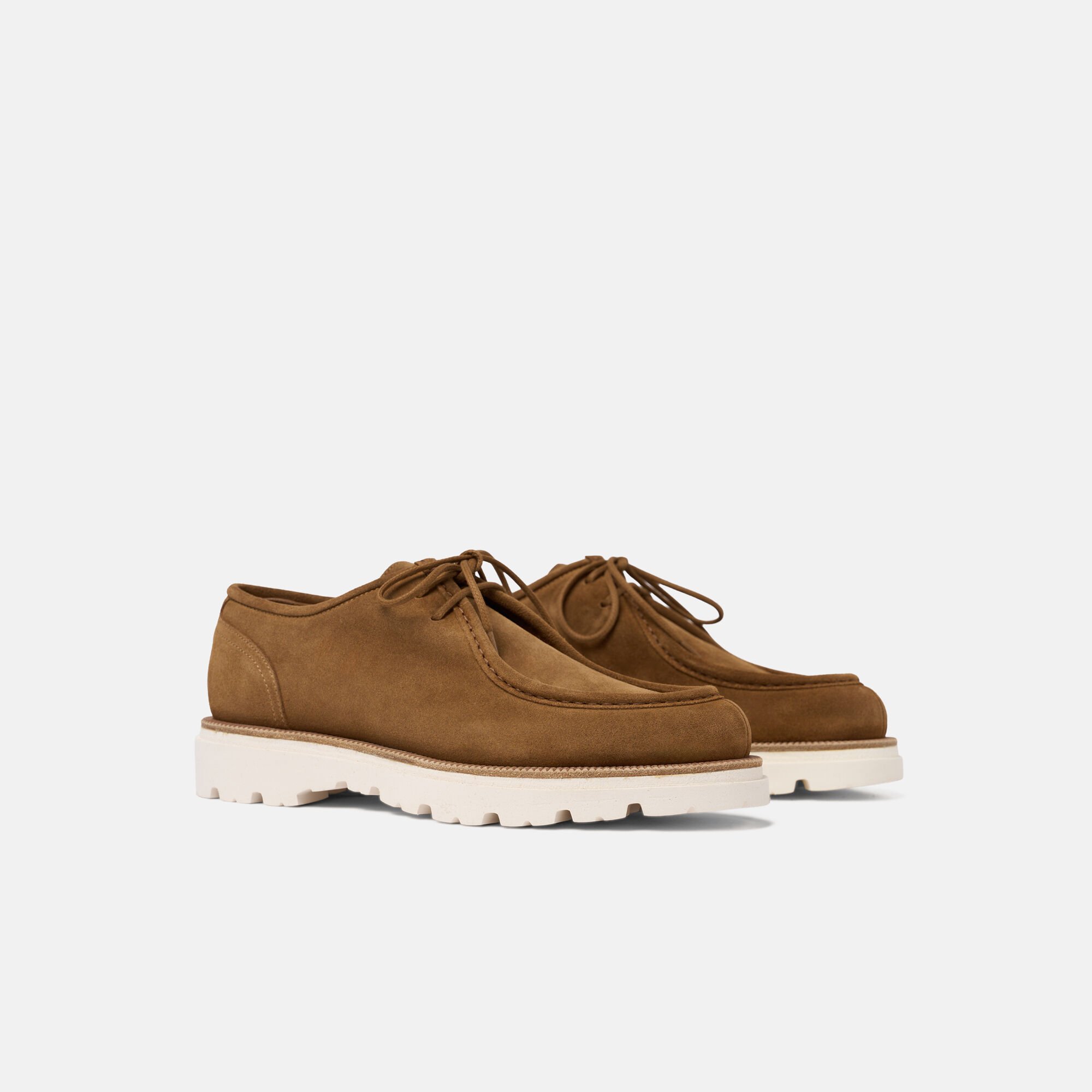 Damiano Daim Tabac Scarosso: Tabac – Daim DAMIANODERB