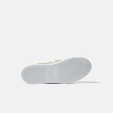 Scarosso Gabriella Metallic Gold Gold Metallic GABRIELLASNEA