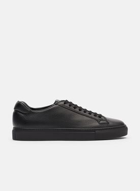 Scarosso Ugo Nero Cervo Intenso Black - Deer UGOSNEA