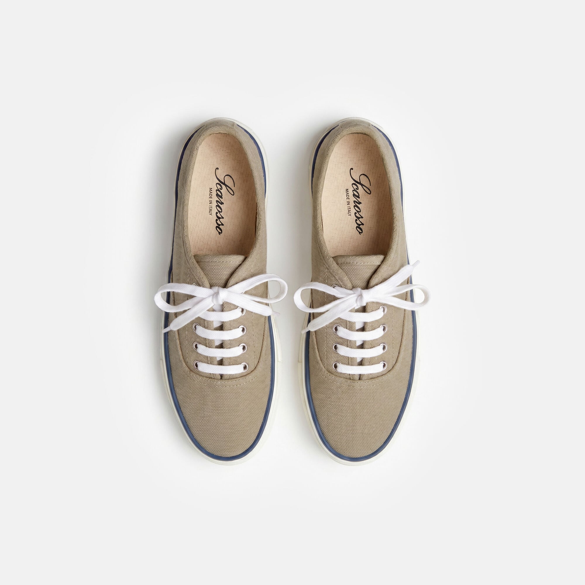 Sirio Kakhi Scarosso: Khaki - Cotton Sirio Kakhi Scarosso: Khaki - Cotton SIRIOSNEA