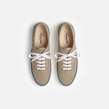 Sirio Kakhi Scarosso: Khaki - Cotton Sirio Kakhi Scarosso: Khaki - Cotton SIRIOSNEA
