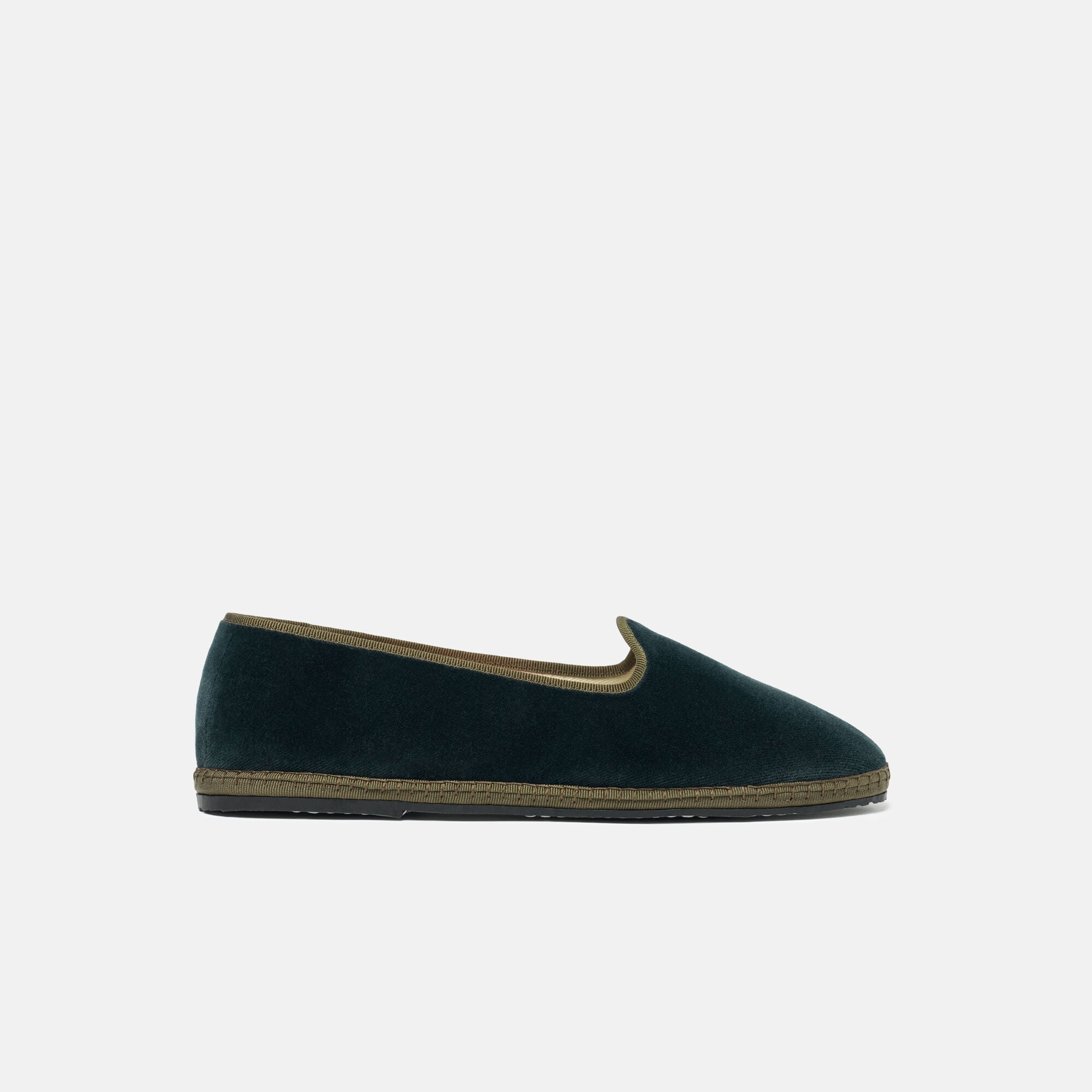 William IV Dark Grove Scarosso: Green - Velvet William IV Dark Grove Scarosso: Green - Velvet WILLIAMIVSLIP