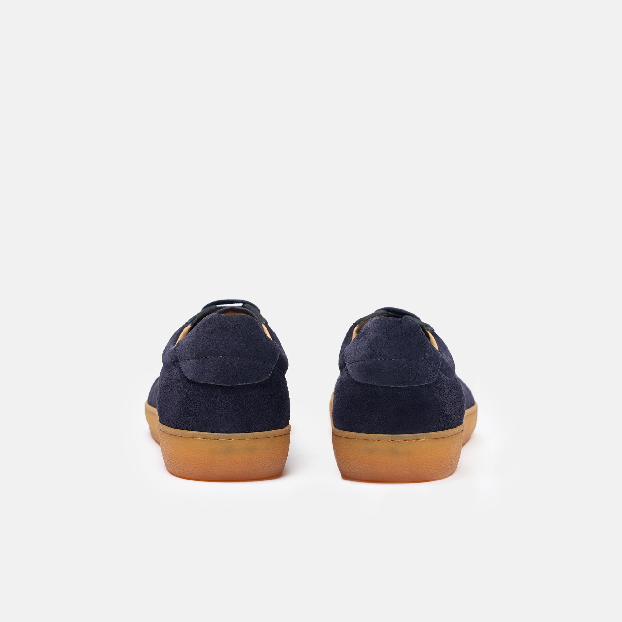 Scarosso Aureliano Blue Suede Blue - Suede AURELIANOSNEA