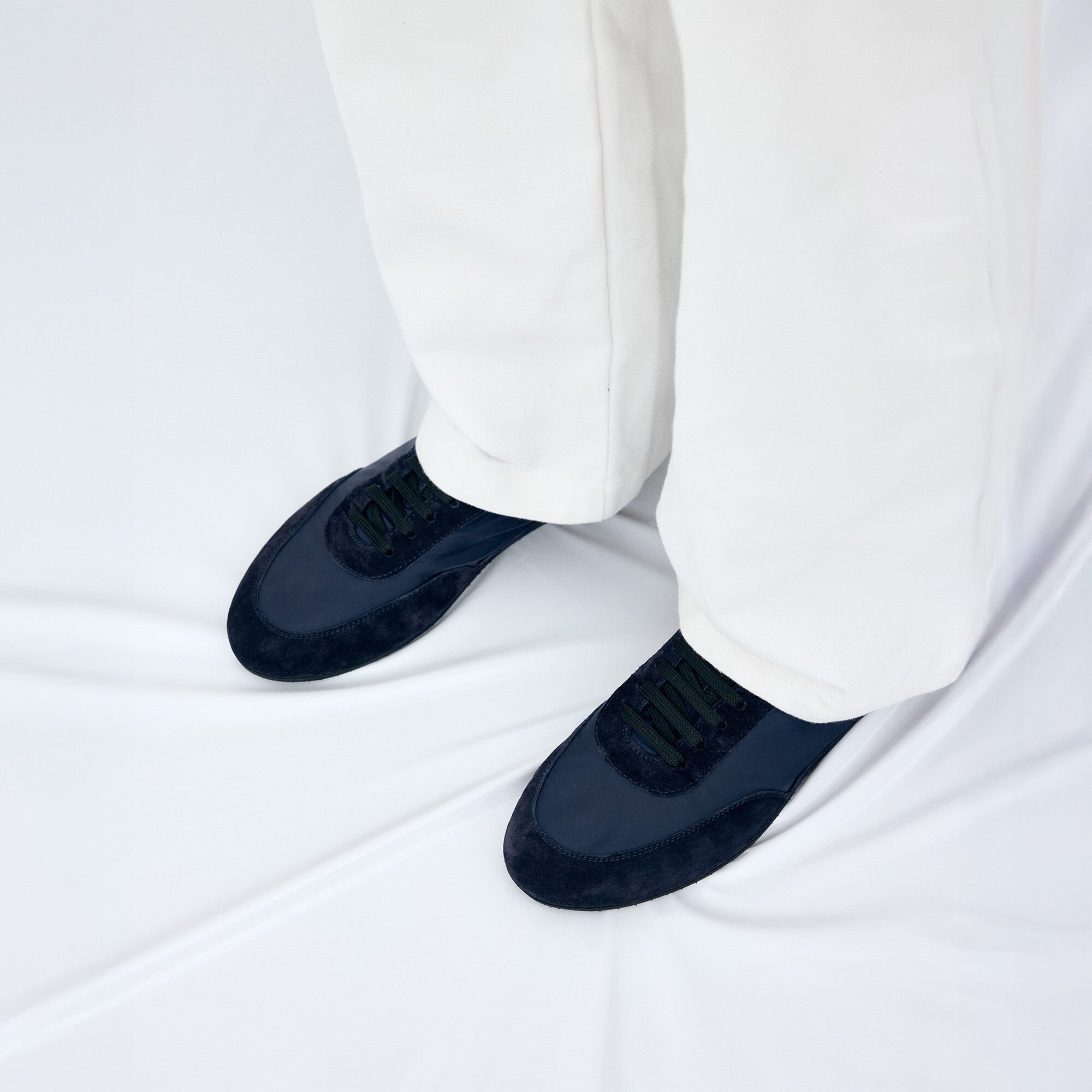 Scarosso Leggera Blau Blau - Nylon LEGGERASNEA