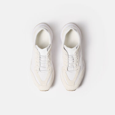 Scarosso Achille Off White Off White - Textil ACHILLESNEA Scarosso Achille Off White Off White - Textil ACHILLESNEA