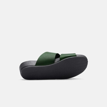 Scarosso Dodi Green Green - Calf DODISAND