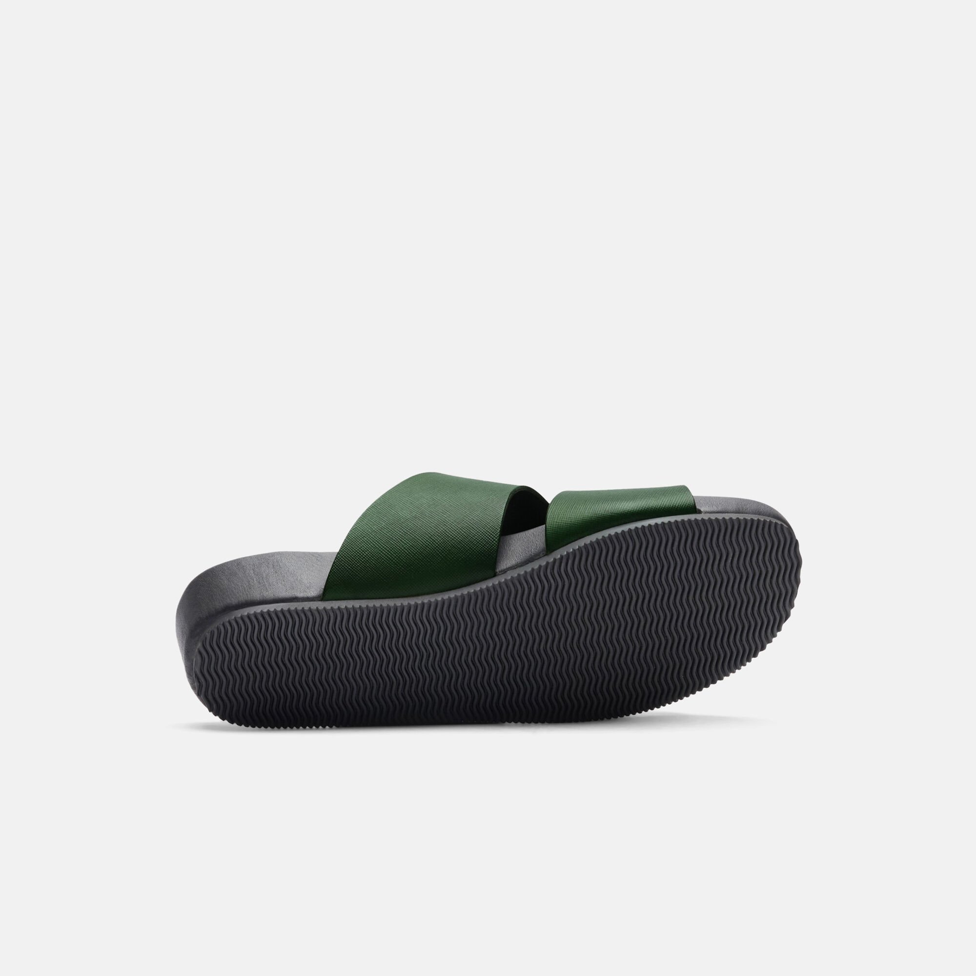Scarosso Dodi Green Green - Calf DODISAND