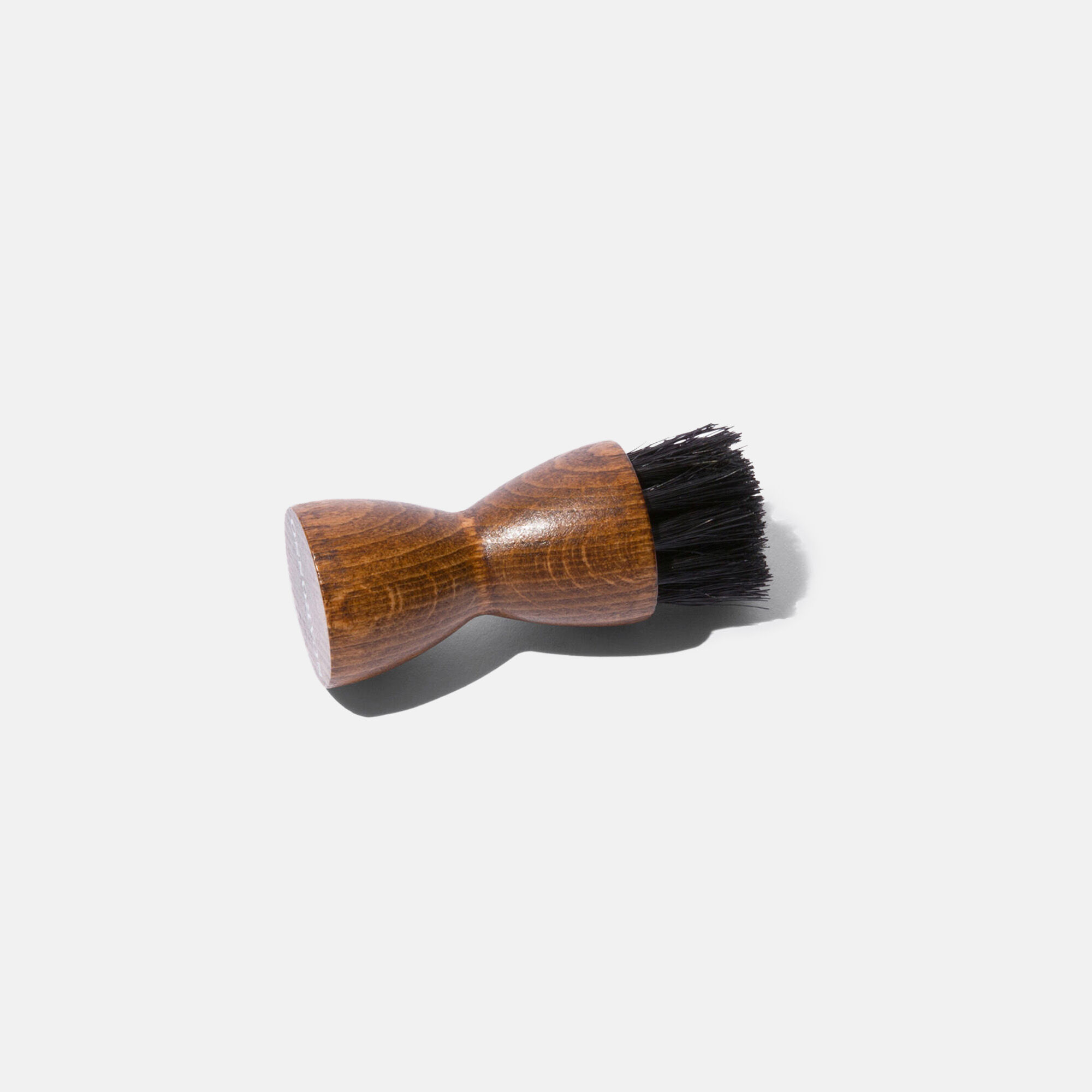 Scarosso Polish Brush Neutral - For Leather POLBRUSHCARE