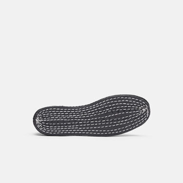 Scarosso Valentina Black Velvet Black - velvet VALENTINASLIP