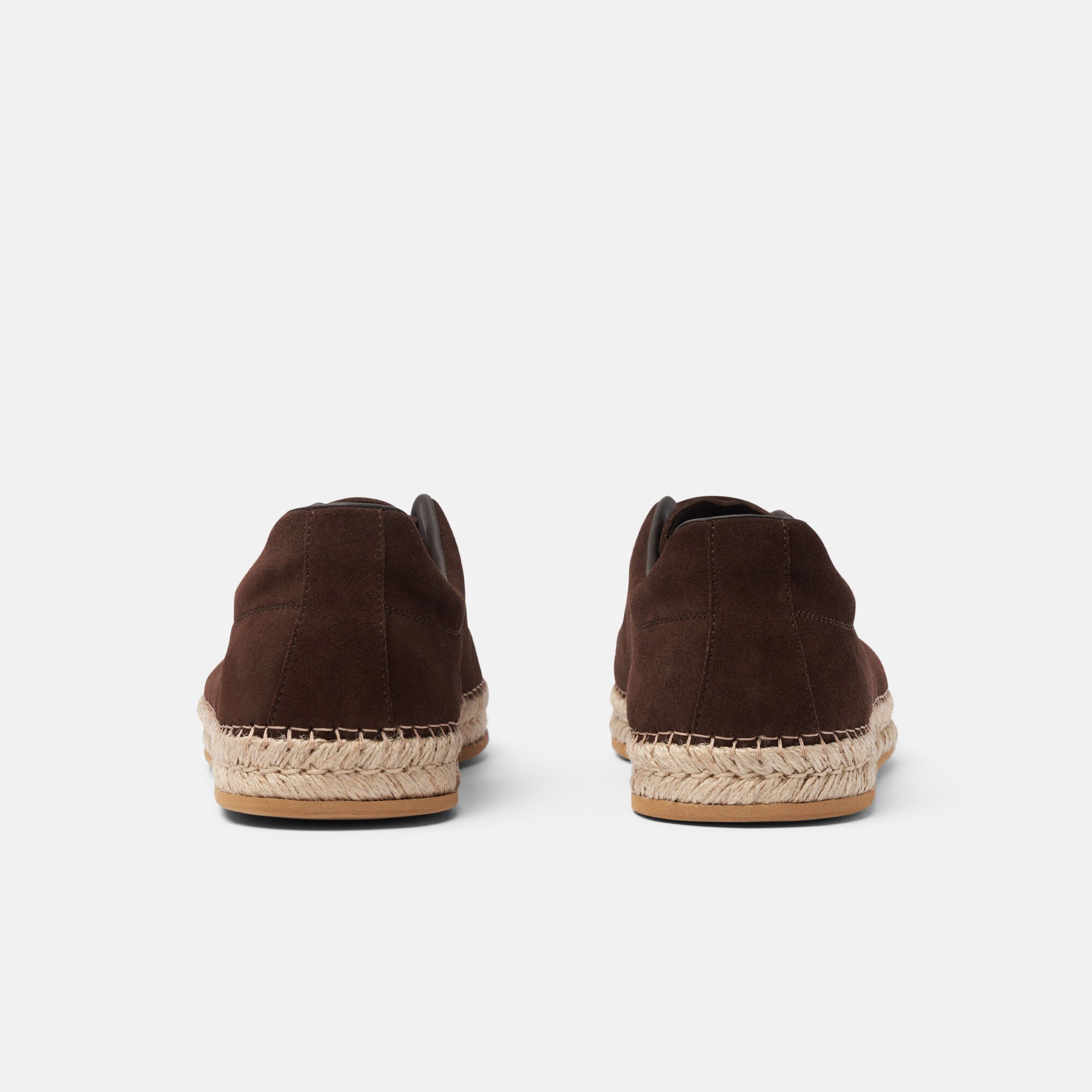 Scarosso Thiago Brown Suede Brown - Suede THIAGOESPA