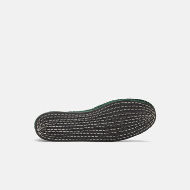 Scarosso Valentina Vert Velours Vert - Velours VALENTINASLIP