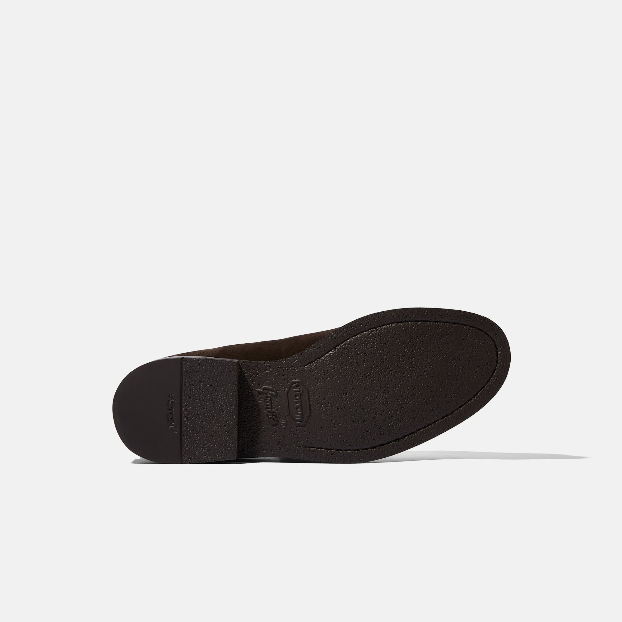 Scarosso William III Brown Suede Brown - Suede WILLIAMIIICHEL
